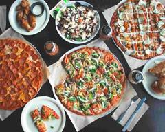Pieology Pizzeria- Honolulu / University Square (8144)