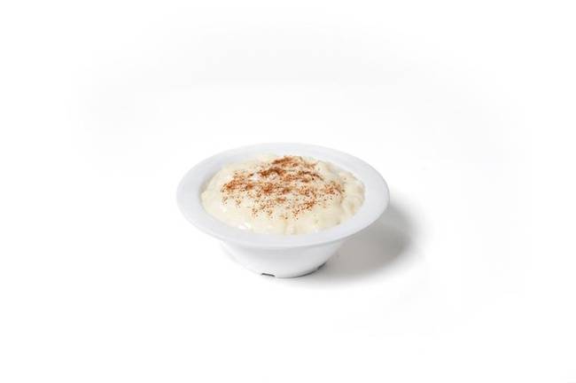 Order Rice Pudding (1/2lb) food online from Primohoagies store, Easton on bringmethat.com
