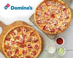 Domino's Pizza - Rzeczypospolitej