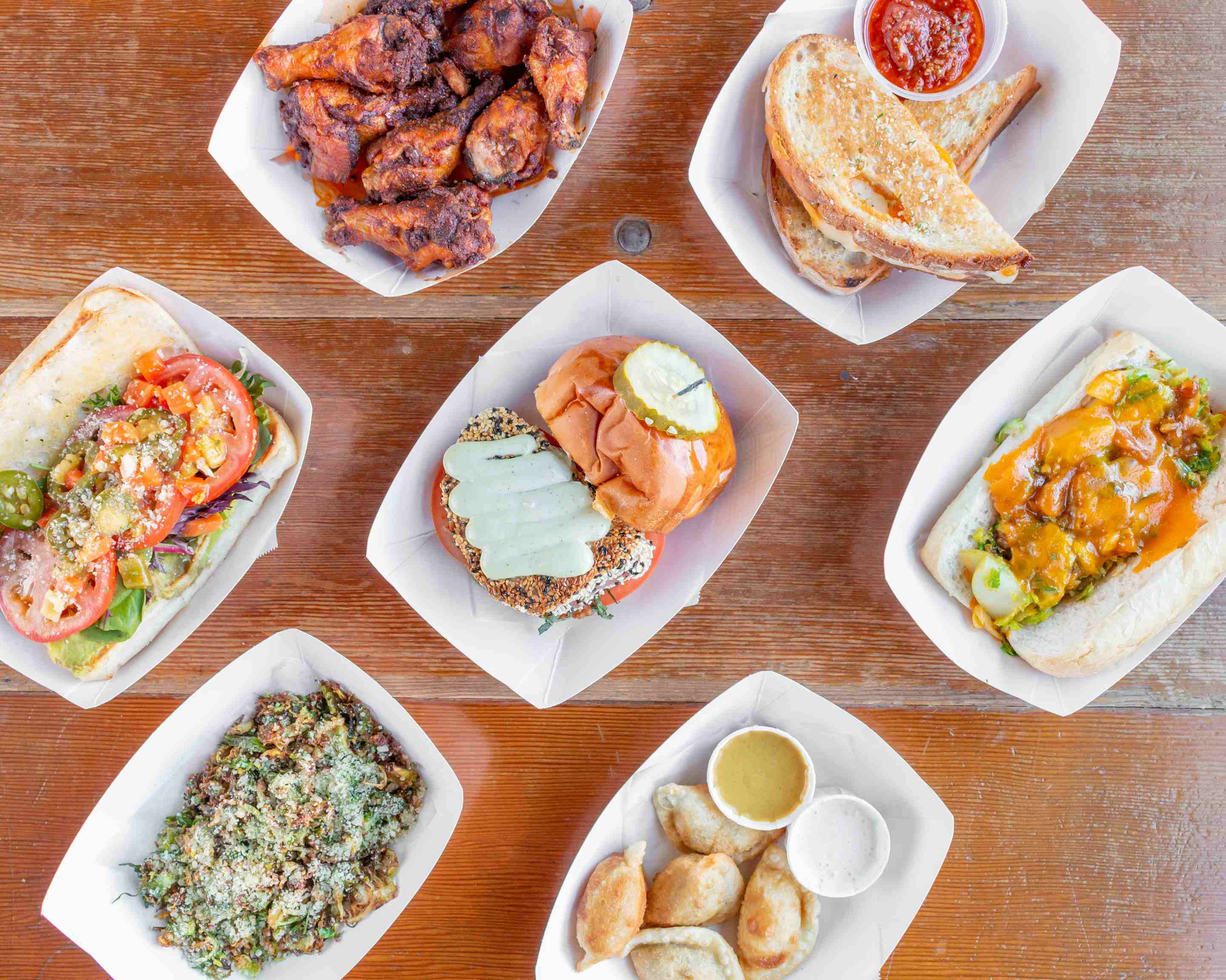 Camino (West Allis) Menu West Allis • Order Camino (West Allis