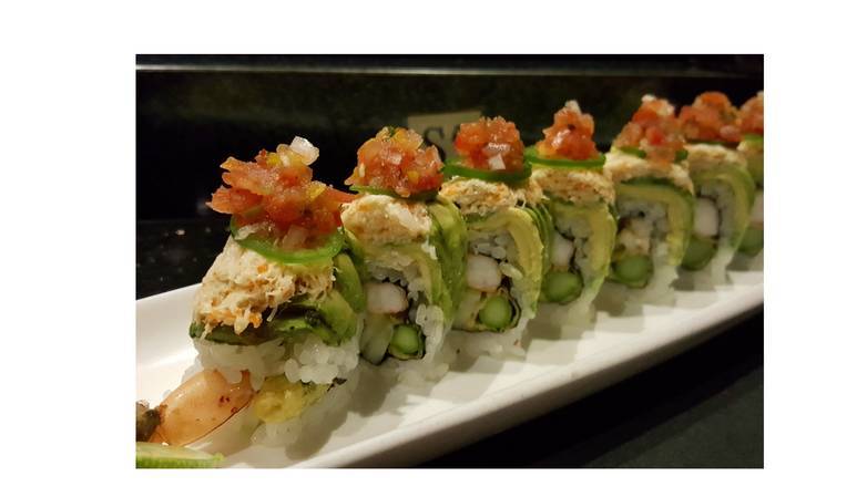 Order Corona Roll food online from Hokkaido store, Winter Springs on bringmethat.com