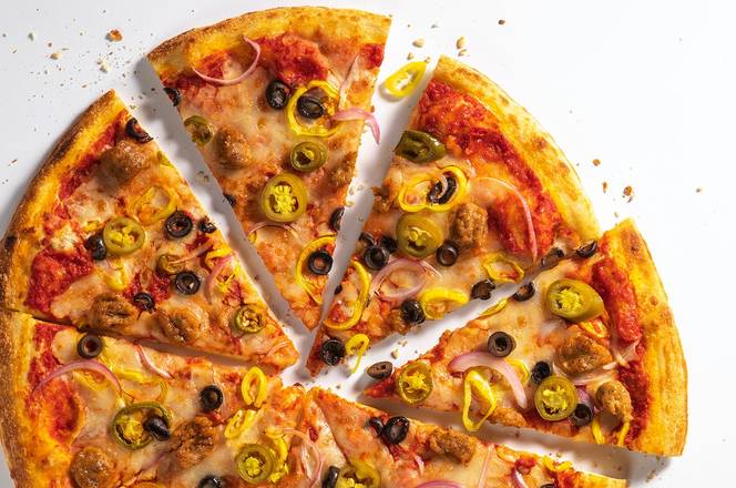 Order Hot Link (Large) food online from Blaze Pizza store, Pittsburgh on bringmethat.com