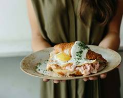 Tatte Bakery & Cafe (South End)