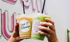 Coffee Dose (Costa Mesa)