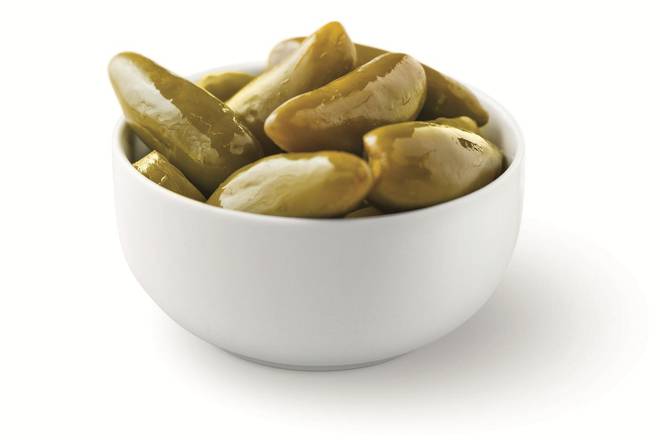 Order Jalapenos food online from Golden Chick store, Corpus Christi on bringmethat.com