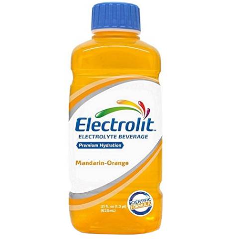 Order Electrolit Orange 21oz food online from Aplus store, Pittsburgh on bringmethat.com