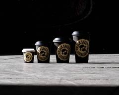 Black Sheep Coffee (Pentonville)