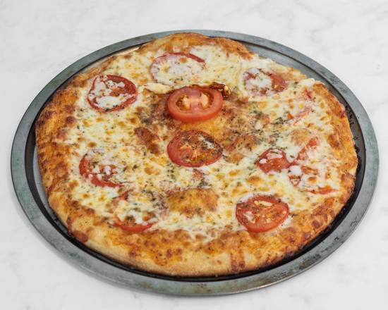 Order Margarita Pizza food online from Pity Pizza store, Miami on bringmethat.com