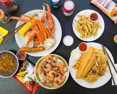 Bubba Gump Shrimp Co (1000 Universal Studios Blvd Ste 114)
