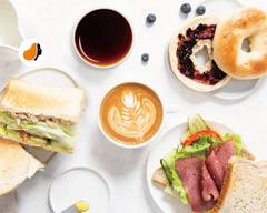 Louisa Coffee 路易莎咖啡 仁愛敦化店