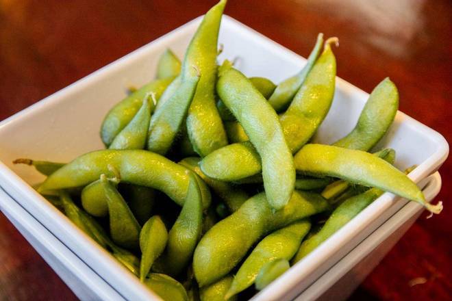 Order Edamame food online from Mulan Asian Bistro East store, Memphis on bringmethat.com