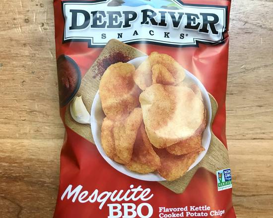 Order Deep River Chips food online from V Cafe store, Los Angeles on bringmethat.com