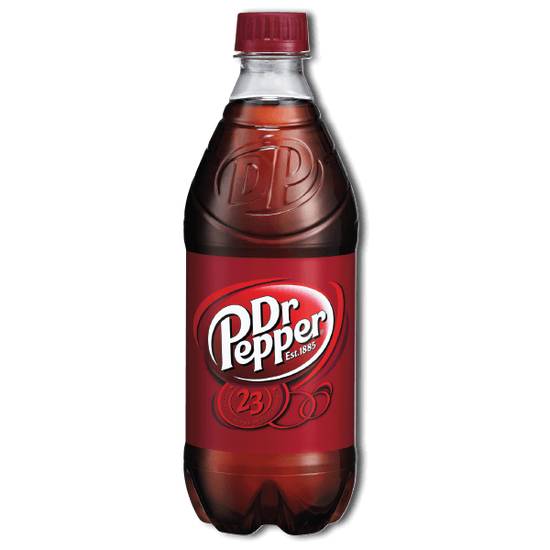 Order Dr Pepper 20oz food online from Casey store, Carter Lake on bringmethat.com