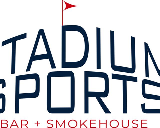 Order Stadium Sports Bar + Smokehouse Menu Delivery【Menu & Prices