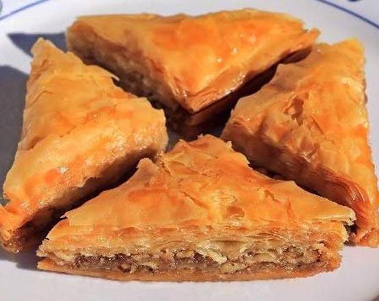 Order Baklava food online from Eat Greek store, Daytona Beach on bringmethat.com
