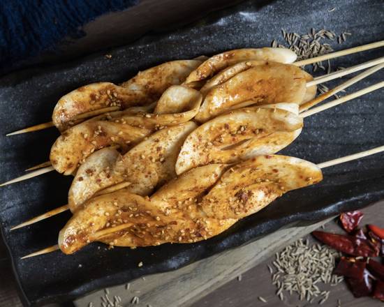 Order Mushroom 蘑菇 food online from Friendship Bbq store, Seattle on bringmethat.com