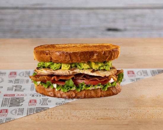 The Habit Burger Grill A Domicilio En South Gate Menu En Linea Hacer Un Pedido De The Habit Burger Grill Cerca De Mi Uber Eats