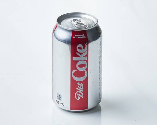 Diet Coke