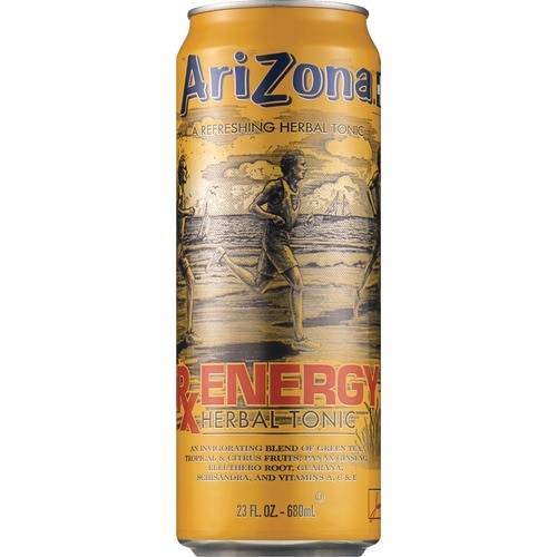 Order Arizona Rx Energy Can, 23 OZ food online from Cvs store, LINCOLN on bringmethat.com