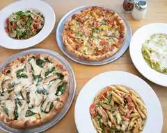 El Imperio de La Pizza