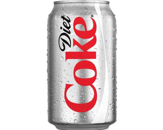 Order Diet Coke food online from Marinate store, West Hollywood on bringmethat.com