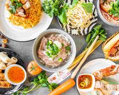Roll Viet - Vietnamese food