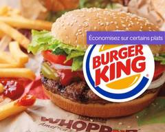 Burger King - Osny