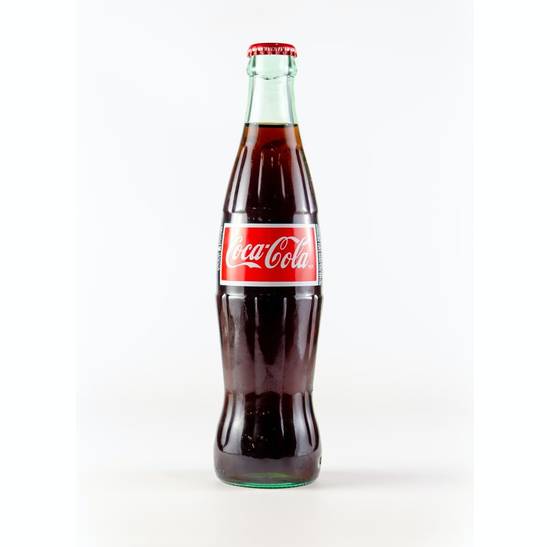 Order Mexican Coke Bottle food online from Curry Up Now store, Decatur on bringmethat.com