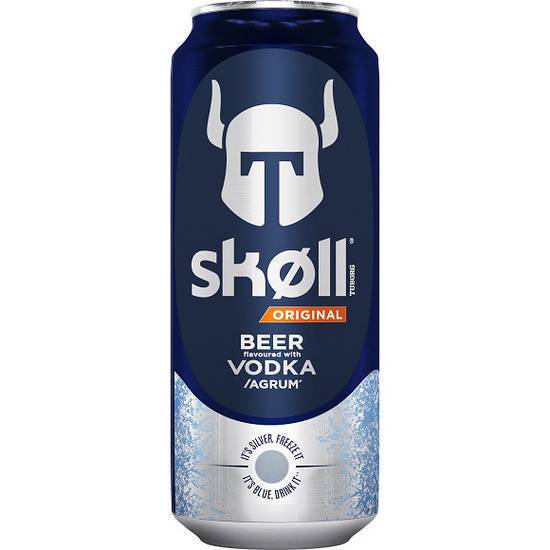 SKOLL  50CL
