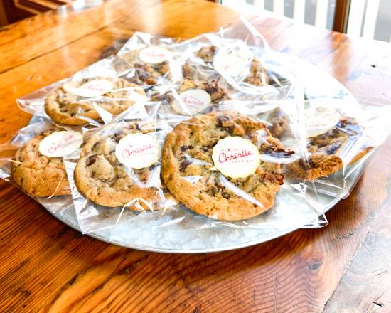 Order Dozen Christie Cookies food online from Bar-b-Cutie store, Nashville on bringmethat.com