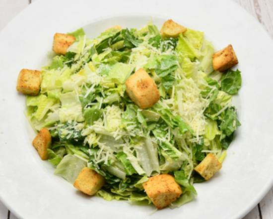 Order Caesar Salad food online from Joe's Crab Shack store, Galveston on bringmethat.com