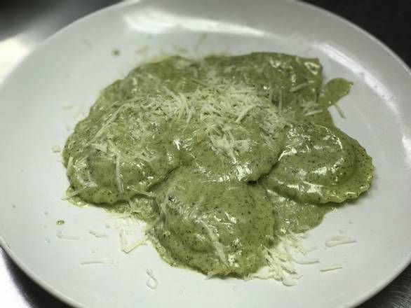 Order Mushroom Ravioli food online from 310 Lakeside store, Orlando on bringmethat.com