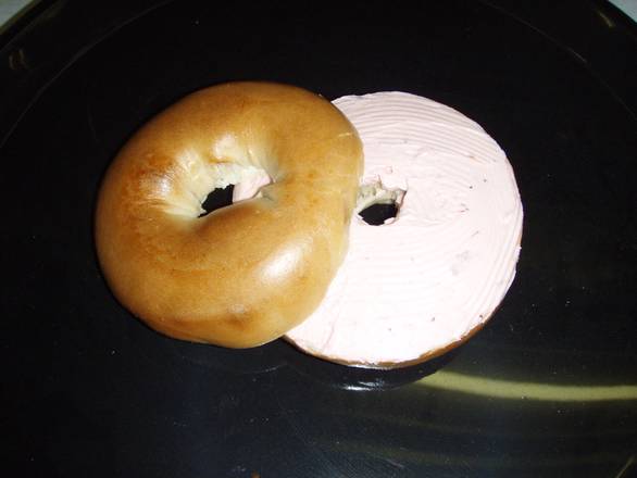 Order Salmon CC food online from Tysons Bagel Market store, Vienna on bringmethat.com