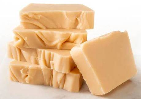 Order French Vanilla Fudge food online from Mindy's Munchies store, Boca Raton on bringmethat.com