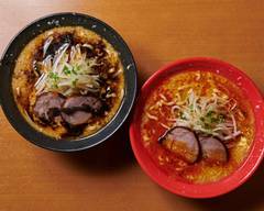 東京味噌ラーメン 江古田商店 TokyoMisoRamen Ekodashoten