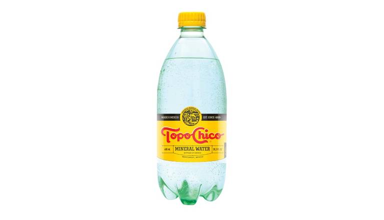 Order Sparkling Water food online from Kolache Factory store, Sugar Land on bringmethat.com