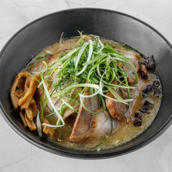 Order Chashu Ramen food online from Kitanoya store, Oxnard on bringmethat.com