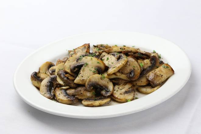 Order Mushrooms food online from Benjamin Steakhouse store, White Plains on bringmethat.com