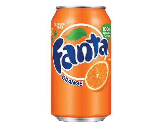 Order Fanta  food online from Francescas Pasta Market & Empanadas store, Aspen on bringmethat.com
