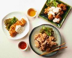 フードデリバリーからあげ 鶏鳥 南青山店