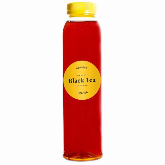 Order Black Iced Tea food online from Modern Market store, Greenwood Village on bringmethat.com