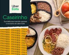 Caseirinho | Almoço Por R$9,99