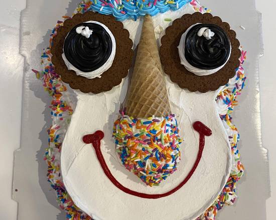 Order Cookie Pus Cake food online from Carvel store, Ridgefield on bringmethat.com