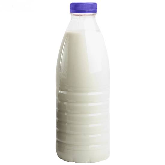Order Reduced Fat Milk Pint food online from Caseys Carry Out Pizza store, Cedar Rapids on bringmethat.com