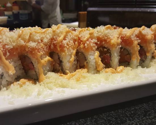 Order Las Vegas food online from Hokkaido store, Winter Springs on bringmethat.com