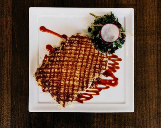 Order Dragon Cut Roll food online from Koi store, Los Angeles on bringmethat.com