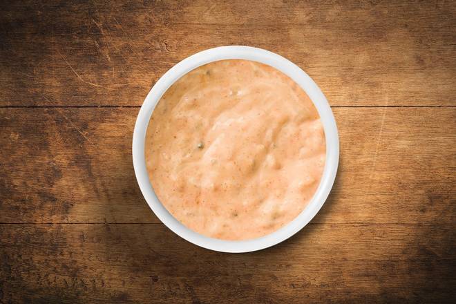Order Bayou Sauce food online from The Rock Wood Fired Pizza store, Tacoma on bringmethat.com