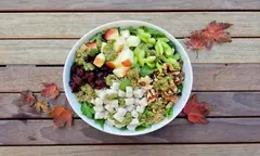 Evergreens Salad (Fremont)
