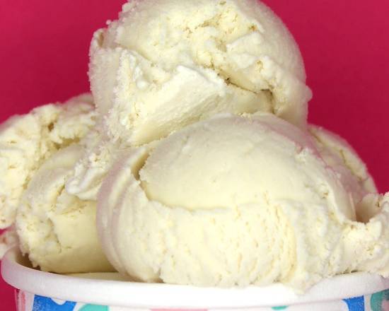 Order Mexican Vanilla food online from Amy's Ice Creams store, Austin on bringmethat.com