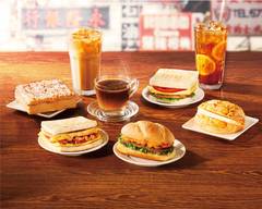 QBurger早午餐 中和環球店